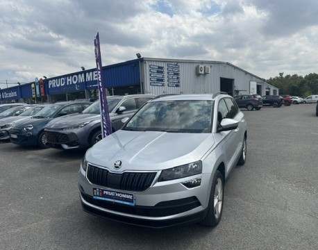 KAROQ 1.5 TSI ACT 150CH STYLE DSG