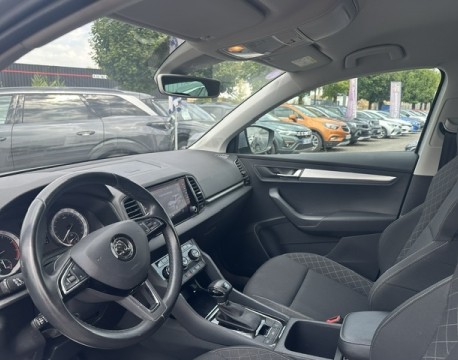 KAROQ 1.5 TSI ACT 150CH STYLE DSG