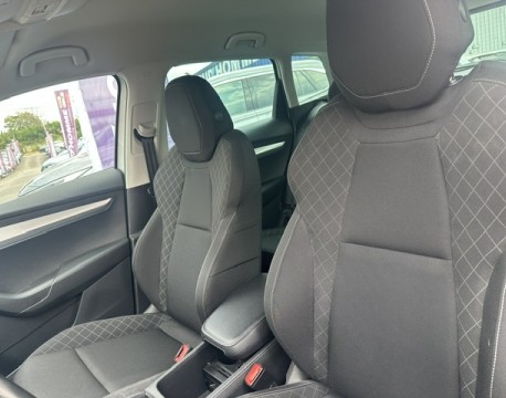 KAROQ 1.5 TSI ACT 150CH STYLE DSG