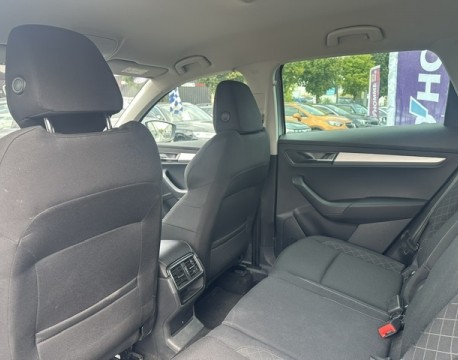 KAROQ 1.5 TSI ACT 150CH STYLE DSG