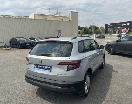 KAROQ 1.5 TSI ACT 150CH STYLE DSG