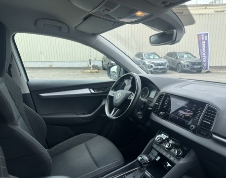 KAROQ 1.5 TSI ACT 150CH STYLE DSG
