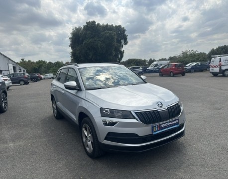 KAROQ 1.5 TSI ACT 150CH STYLE DSG