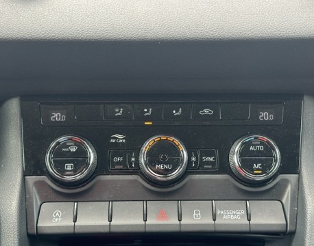 KAROQ 1.5 TSI ACT 150CH STYLE DSG