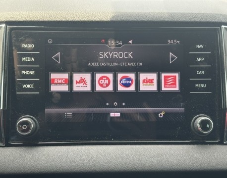 KAROQ 1.5 TSI ACT 150CH STYLE DSG