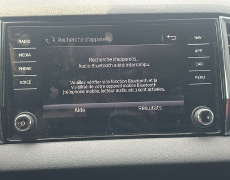 KAROQ 1.5 TSI ACT 150CH STYLE DSG