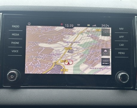 KAROQ 1.5 TSI ACT 150CH STYLE DSG