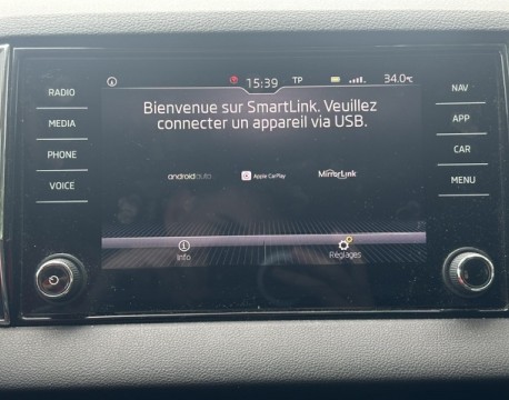 KAROQ 1.5 TSI ACT 150CH STYLE DSG