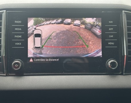 KAROQ 1.5 TSI ACT 150CH STYLE DSG