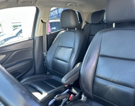 MOKKA 1.6 D 136CH ELITE 4X2