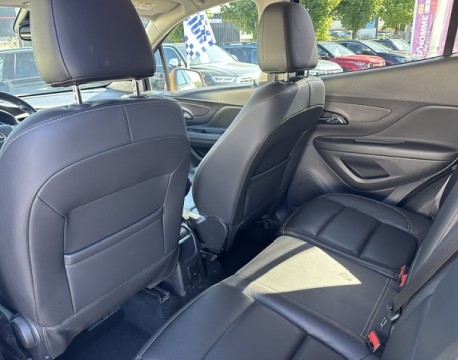 MOKKA 1.6 D 136CH ELITE 4X2