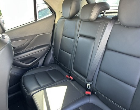 MOKKA 1.6 D 136CH ELITE 4X2
