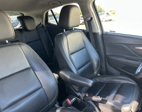MOKKA 1.6 D 136CH ELITE 4X2