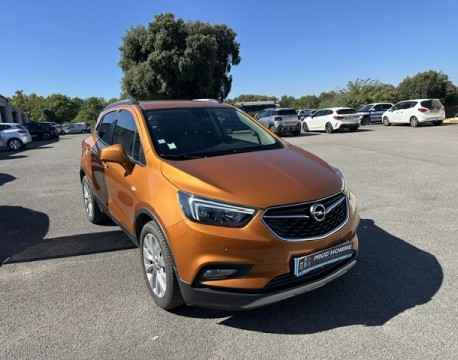 MOKKA 1.6 D 136CH ELITE 4X2