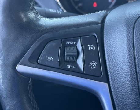 MOKKA 1.6 D 136CH ELITE 4X2