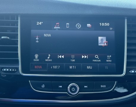 MOKKA 1.6 D 136CH ELITE 4X2