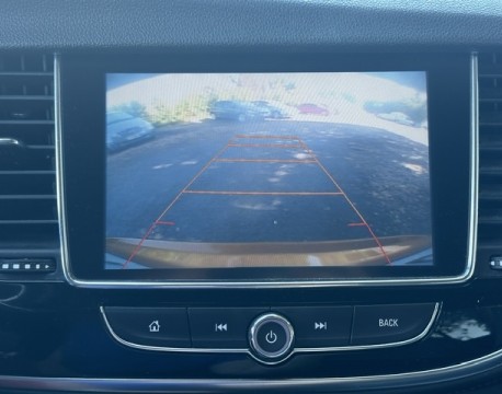 MOKKA 1.6 D 136CH ELITE 4X2