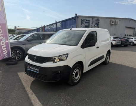 PARTNER 1.5 BLUE-HDI 130CH PREMIUM L1