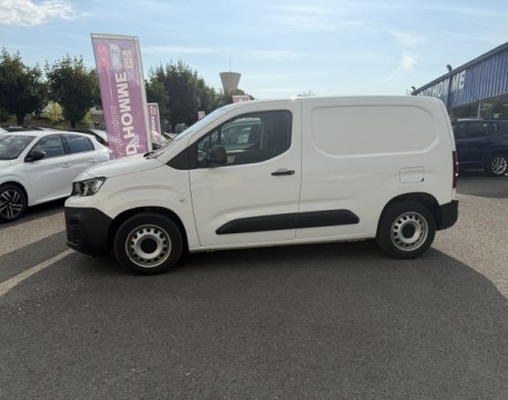 PARTNER 1.5 BLUE-HDI 130CH PREMIUM L1