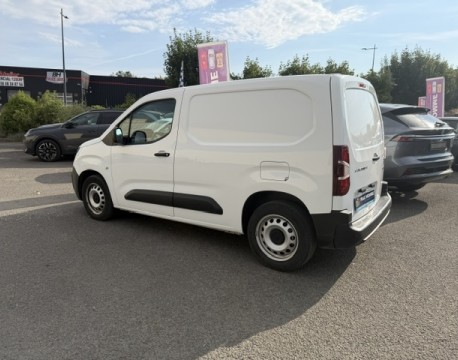 PARTNER 1.5 BLUE-HDI 130CH PREMIUM L1