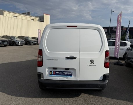 PARTNER 1.5 BLUE-HDI 130CH PREMIUM L1