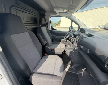 PARTNER 1.5 BLUE-HDI 130CH PREMIUM L1