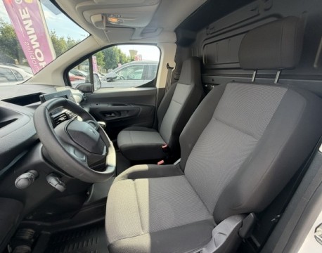 PARTNER 1.5 BLUE-HDI 130CH PREMIUM L1