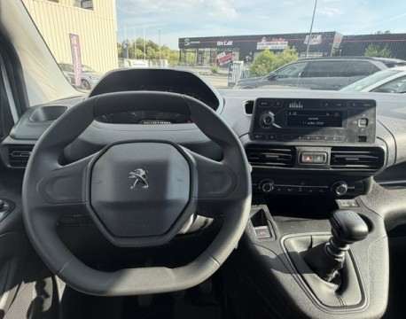 PARTNER 1.5 BLUE-HDI 130CH PREMIUM L1