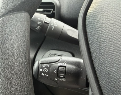 PARTNER 1.5 BLUE-HDI 130CH PREMIUM L1