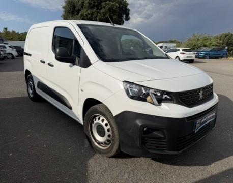PARTNER 1.5 BLUE-HDI 130CH PREMIUM L1