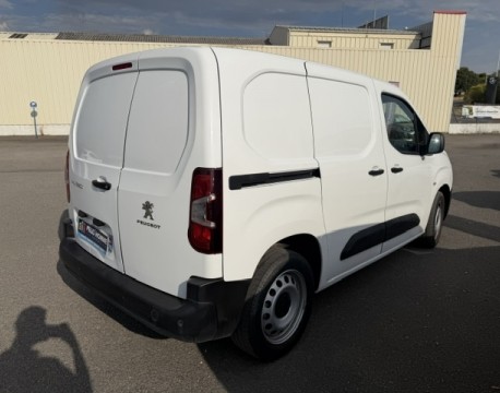 PARTNER 1.5 BLUE-HDI 130CH PREMIUM L1