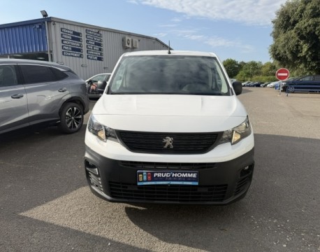 PARTNER 1.5 BLUE-HDI 130CH PREMIUM L1