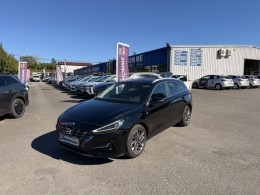 I30 SW 1.0 T-GDI 120CH HYBRID 48V CREATIVE DCT-7