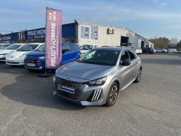 208 1.2 HYBRID 110CH ALLURE E-DCS6 208 1.2 HYBRID 110CH ALLURE E-DCS6