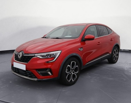 ARKANA 1.6 E-TECH 145CH INTENS