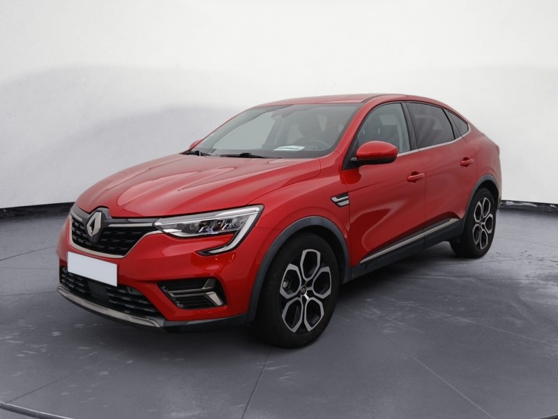 ARKANA 1.6 E-TECH 145CH INTENS