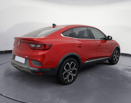 ARKANA 1.6 E-TECH 145CH INTENS