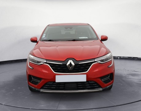 ARKANA 1.6 E-TECH 145CH INTENS