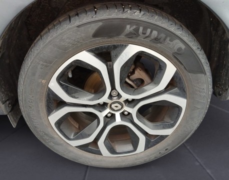ARKANA 1.6 E-TECH 145CH INTENS
