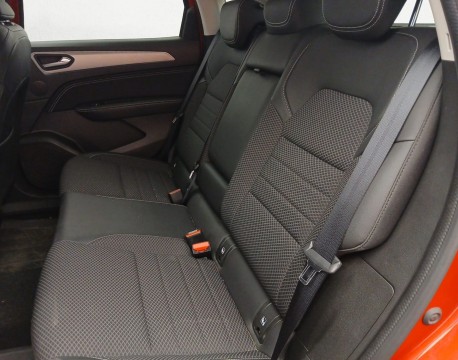 ARKANA 1.6 E-TECH 145CH INTENS