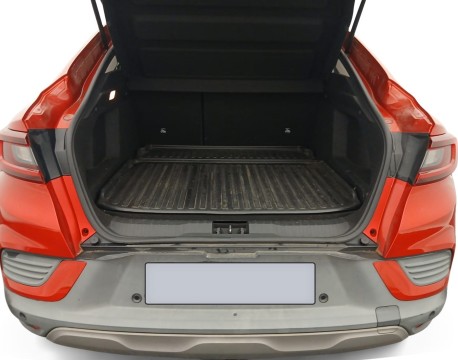 ARKANA 1.6 E-TECH 145CH INTENS