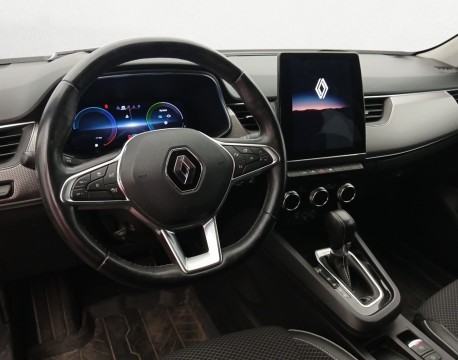 ARKANA 1.6 E-TECH 145CH INTENS
