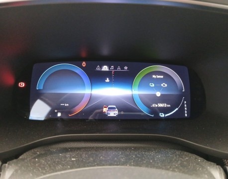 ARKANA 1.6 E-TECH 145CH INTENS