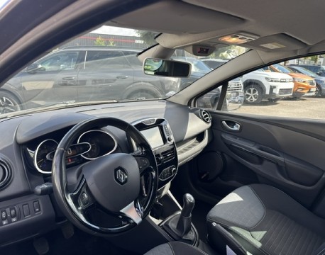 CLIO IV 1.5 DCI 90CH ENERGY INTENS