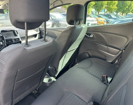 CLIO IV 1.5 DCI 90CH ENERGY INTENS