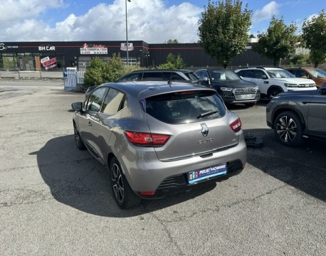 CLIO IV 1.5 DCI 90CH ENERGY INTENS