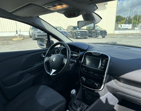 CLIO IV 1.5 DCI 90CH ENERGY INTENS