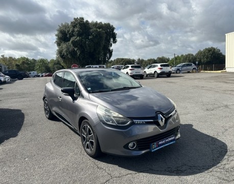 CLIO IV 1.5 DCI 90CH ENERGY INTENS