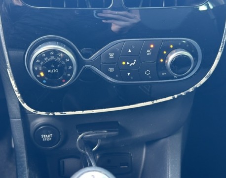 CLIO IV 1.5 DCI 90CH ENERGY INTENS