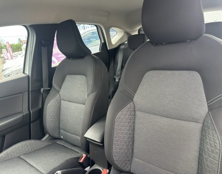 CAPTUR 1.6 E-TECH HYBRIDE 145CH BUSINESS